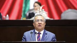 Maybe you would like to learn more about one of these? Buscaran Que Se Reconfigure Delito Imputado A Saul Huerta Corona