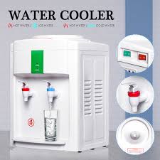 Oasis artesian cook n' cold water cooler. 220v Electric Hot Cold Water Cooler Dispenser Filter Purifier 3 5 Gallon Awesome Taste Floor Stand