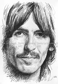 Hi all! I just wanted to introduce myself and share my art work of The  Beatles