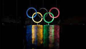 A look back at a weird summer olympics the tokyo olympics have officially ended. Ioc International Olympic Committee Olympics Com