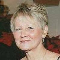 Obituary of Nancy Marie Morrison