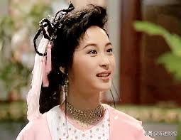 The same is the role of Tie Xinlan, these 7 actresses have a comparison of  their appearance, the gap is too tragic