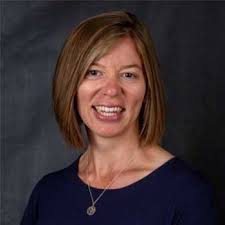 Kelly Kirk — Her Vote. Her Voice.