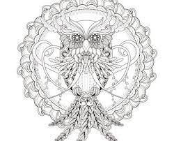 Mandalas Dificiles 009 Mandalas Para Colorear Mandalas Para Colorear Paginas Para Colorear De Animales Dibujos Para Colorear Adultos
