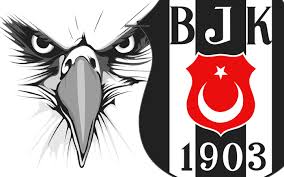 This logo is compatible with eps, ai, psd and adobe pdf formats. Besiktas Logo