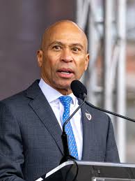 Deval Patrick