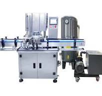 Vacuum Can Sealing Machine - Efficient GZF Harvest Solutions
