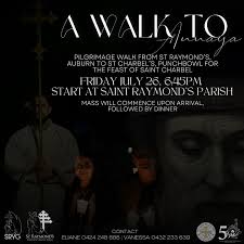 A WALK TO ANNAYA 🕊️