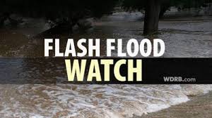 There are other sources as well, like a dam or levee collapsing. Flash Flood Watch Expanded Again Weather Blog Wdrb Com