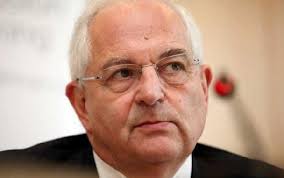 India likely to be rising great power: Martin Wolf