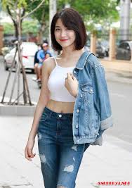 Hòa minzy tên nguyễn thị hòa (sinh ngày 31 tháng 5 năm 1995 tại bắc ninh, việt nam) là một nữ ca sĩ việt nam. Hoa Minzy Ngay Cang Xinh Ä'áº¹p Va Sexy