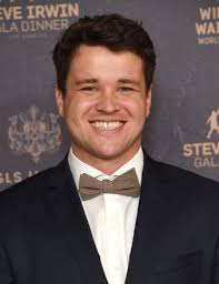 Bindi Irwin Editorial Stock Photo