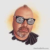 Bloodthirsty: One Nation Under Water by Mark Landry