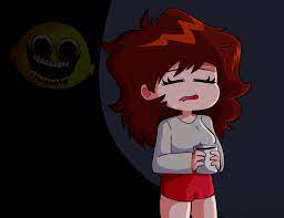 Sleepy Gf Friday Night Funkin By Freakykharl On Newgrounds Friday Night Funkin Night