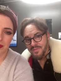 Sharon Sexton &/ Rob Fowler