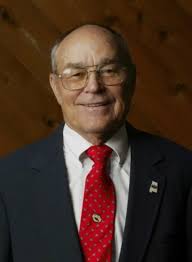 Former Bayou mayor, Warren Seaman, dies at 81