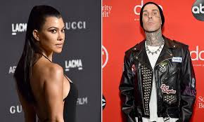 Kourtney mary kardashian is an american media personality, socialite, and model. Here S How Kourtney Kardashian S Family Have Been Reacting To Her Relationship With Travis Barker Details Hello