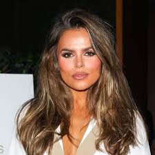 Double Take: Brooks Nader Looks Just Like Julia Roberts In 'Pretty Woman'  si_lifestyle