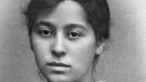 Debbie Nathan: Border Benefactor