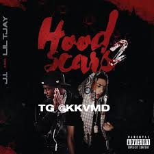I made that roblox audio id's post like 3 months ago? J I The Prince Of Ny Lil Tjay Hood Scars 2 Audio Hip Hop News Daily Loud