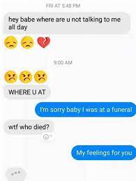 The most savage break up texts ever! Savage Break Up Line Trenduso Breakup Savage Relationship Relationships Text Message Messag Funny Breakup Texts Funny Couples Texts Cute Text Messages