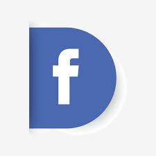  Facebook Logo Icon Facebook Icons Logo Icons Facebook Logo Png And Vector With Transparent Background For Free Download Facebook Icons Logo Icons Flat Logo Design