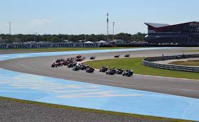 This map was created by a user. Moto Gp En Termas De Rio Hondo