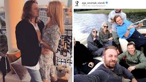 Oglądający doceniają profesjonalizm pań i nie mogą się doczekać kolejnych odcinków z ich udziałem. Piotr Wozniak Starak Zaginal Co Sie Stalo 4fun Tv