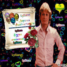 En ce 21 juin, nous fêtons l'anniversaire de ~lunatic~ et :night_with_stars: Anniversaire Picmix