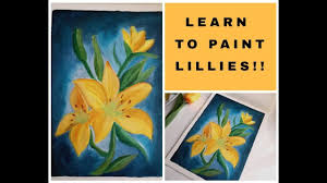 Acrylic colors used in this. Best Collection Of Videos Myhobbyclass Com