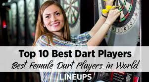 Finale der darts premier league erstmals in deutschland. 10 Best Female Darts Players In The World