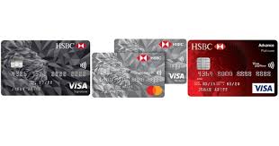 Apply for a hsbc advance visa platinum credit card today and get access to cash advance, balance transfer, and hsbc's smart privileges programme. Hsbc Revises Air Miles Redemption Rates For Platinum And Signature Credit Cards