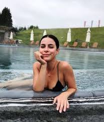 Das baby von ihr und mark forster (38) ist da.lesen sie hier alle details! 168 Lena Meyer Landrut Sofia Resing Ideas Lena Sofia Resing Celebs