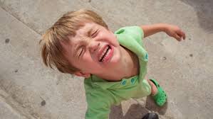 Reasons Why Toddlers Throw Tantrums