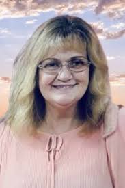 Patricia G. Onyett, 57, Petersburg