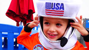 Vlad is the specialist of autonomous energy for health and industry sectors: Vlad And Nikita Want To Be Astronauts Youtube