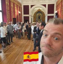 When Joe Montana first saw Jerry Rice in action, he knew he had stumbled  upon something truly special. That moment was the spark that ignited one of  the most legendary partnerships in