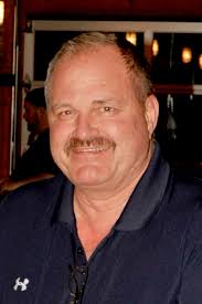 Jack Hughes 'Citizen of the Year'