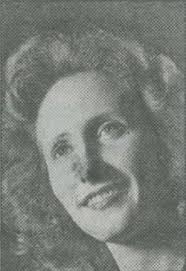 Lila Pearl “Mootsie” Ard Stone (1925-2008)