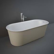 When shopping for a soaking tub, find a tub that measures between 60 inches long and 72 inches long. Find Your Bathtub In Freestanding Acrylic More Rak Ceramics