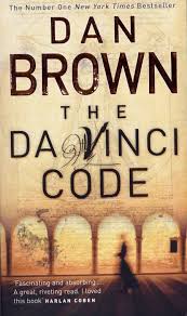 El código da vinci (título original en inglés, the da vinci code) es una película de suspenso estadounidense de 2006 dirigida por ron howard y protagonizada por tom hanks y audrey tautou. The Da Vinci Code Prologue And Chapter One Straight Out The Gate With The Dick Jokes The Best Bad Books