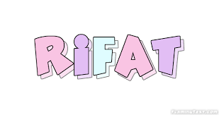 I need a code what do i do. Rifat Logo Free Name Design Tool From Flaming Text