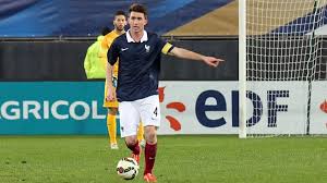 Aymeric laporte will be 25 years old and not have a senior laporte wouldn't just make the squad for spain, he'd be an instant starter alongside ramos. Aymeric Laporte Gets France Call Up As Com