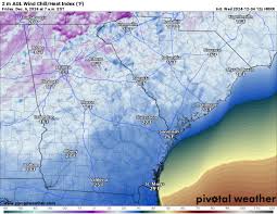 Image result for Wind Chill 2024 TX
