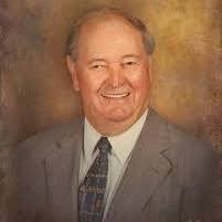 Coy Ben Calicott (1920-2014)