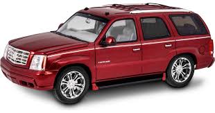 Edmunds also has cadillac escalade pricing, mpg, specs, pictures, safety features, consumer reviews and more. Revell 2003 Cadillac Escalade 3djake Deutschland