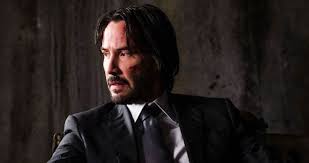 5 Super Easy Halloween Costumes For Men And Their Facial Hair Advice Knowledge Check out our john wick selection for the very best in unique or custom, handmade pieces from our shops.