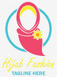 Producing tinted moisturisers, concealers, beard and brow gels and more, all tailored to the male market, war paint for men was founded in 2018. Hijab Fashion Logo Clipart Png Similar Png