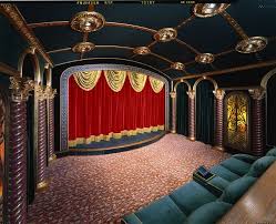 Ultimate Home Theater Room Home Theater Design Media Room Ideas Theatres At Home Movie Theater