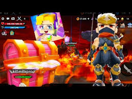 Wird oder gibt es mods für die wii u minecraft version? Blockman Go Ninja Skyrim Ep 2 Jump Island 3 In The Minecraft Mode Android Games Youtube Blockman Go Android Games Skyrim